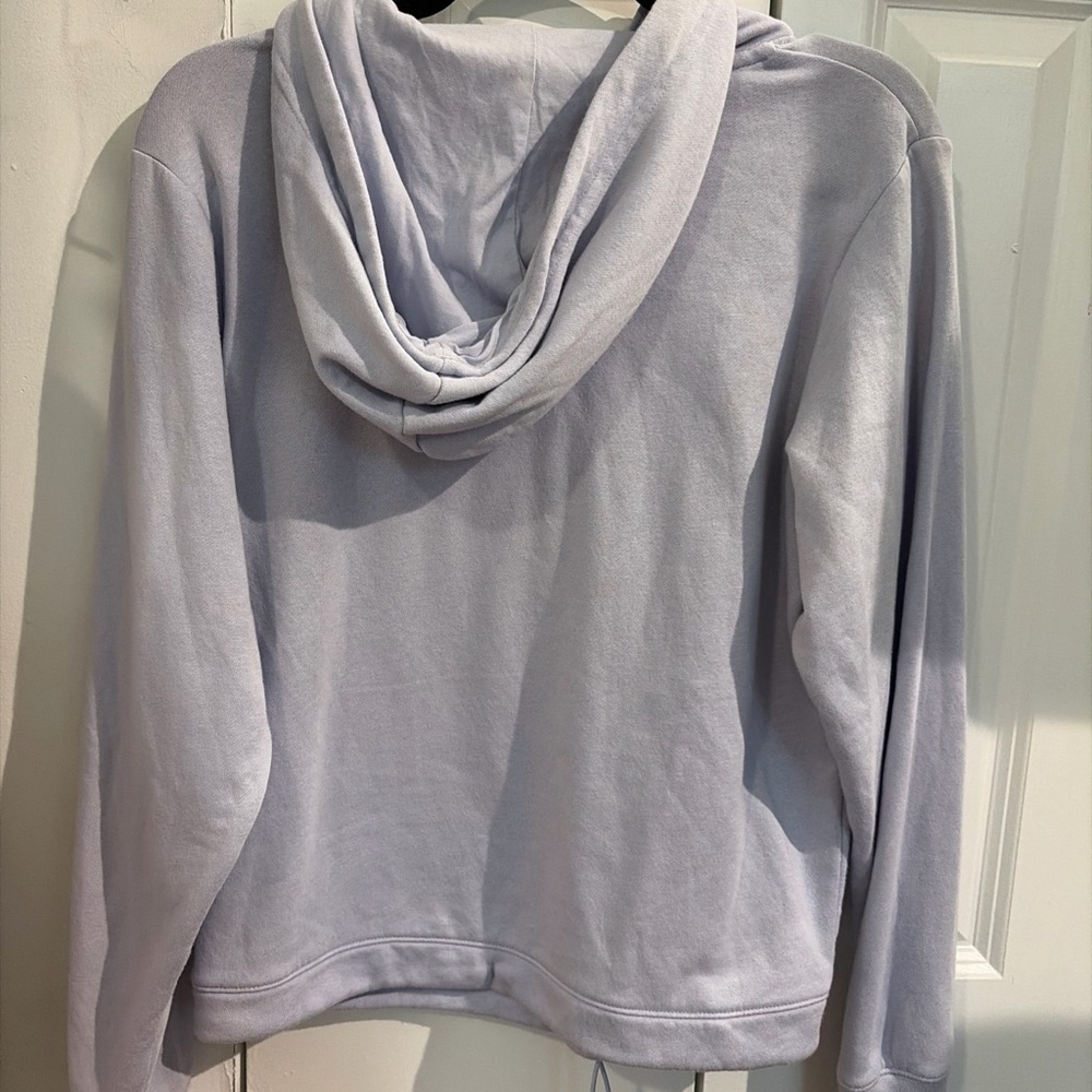 Nike Lavender Sweatshirt - Picture 7 of 7